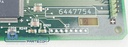 Siemens Mammomat 3000 Circuit Board D701. AEC, PN 6447754
