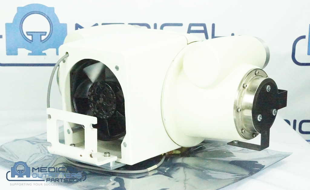 GE X-Ray Proteus Fluoro Tube Over Head MX100, PN 46-155400G46, 46-155400G