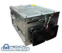 GE CT Performix VCT 64 JH4 Inverter with Shields Assembly, PN 2281950-4