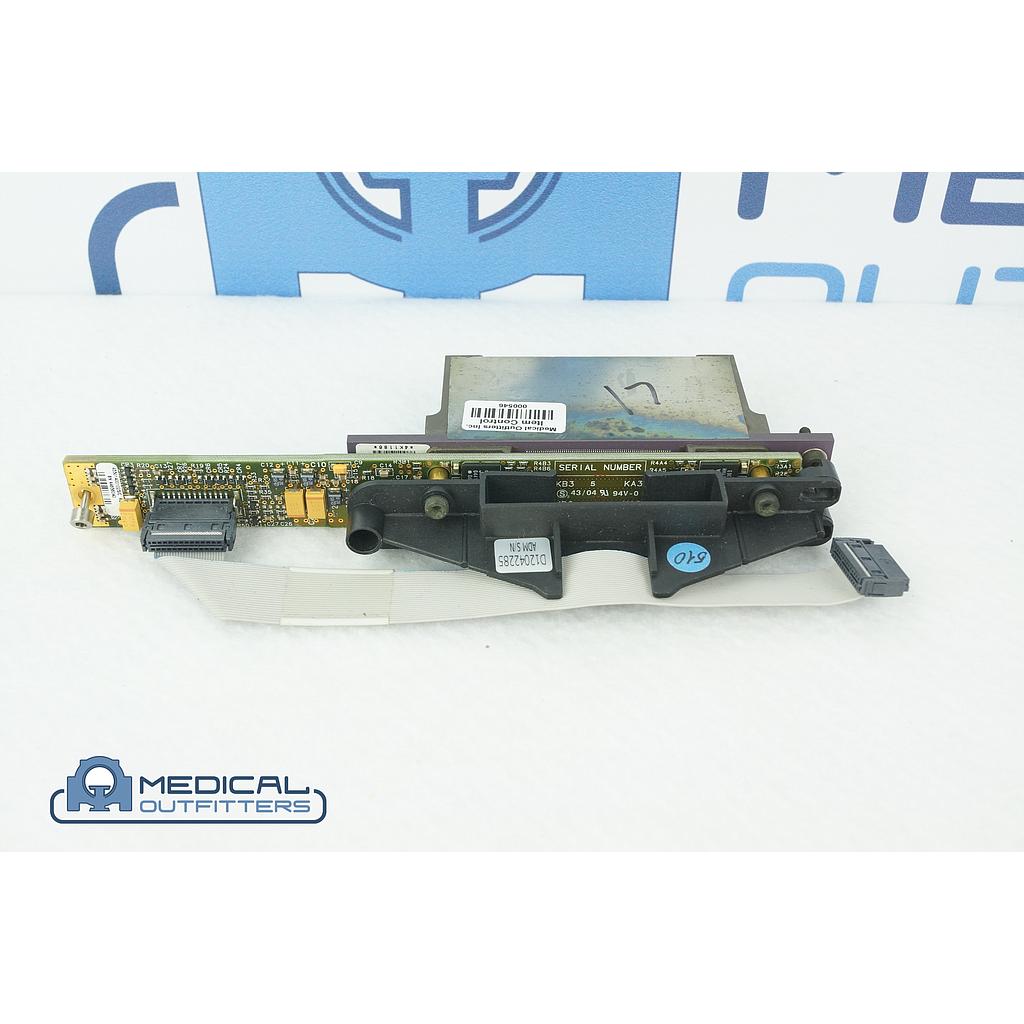 Philips ADMC Detector Module Assembly For CT PN 455014001025