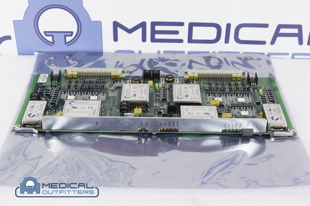 Philips CT MX8000 DMP Board, PN 455014003132