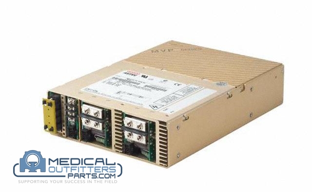 Philips PET/CT Gemini GXL Power Supply 5V-60A, 5V-50A, 3V-120A, PN 453567970041, MP1-3C-2F-2F-00