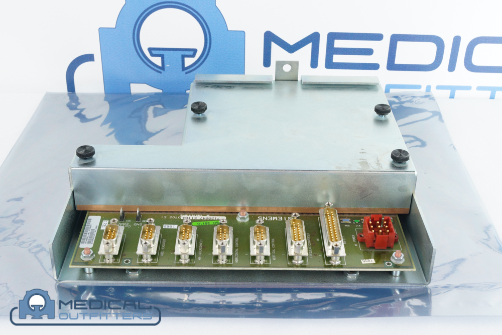 Siemens Sensation CT PTV P30 (D702) GMI Board, PN 7129047