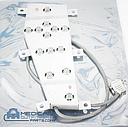 Siemens CT Sensation KeyBoard Front Right Control Panel, PN 8874104