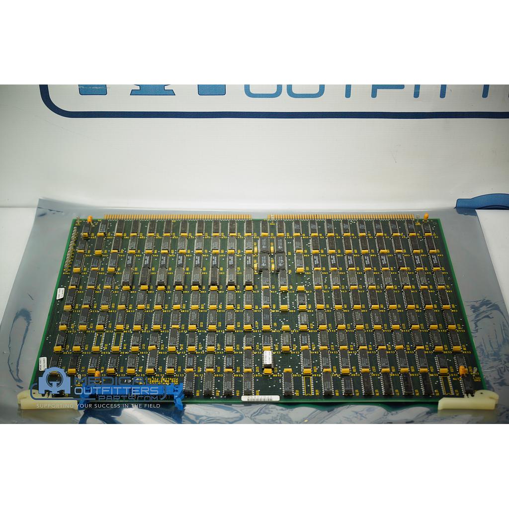 OEC 9000 C-ARM Pipeline Filter PCB, PN 00-870503-03