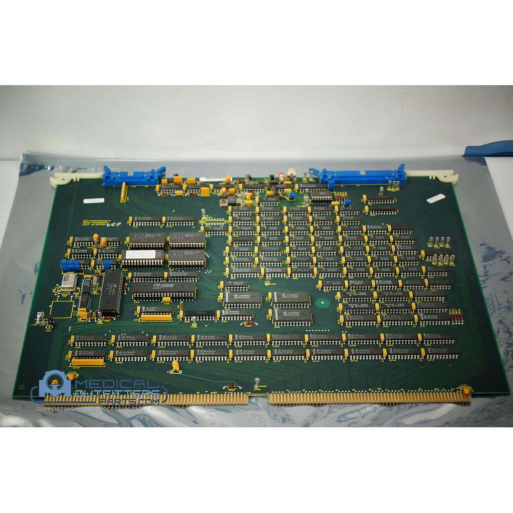 OEC 9000 C-ARM Image Processor 00-870390-05