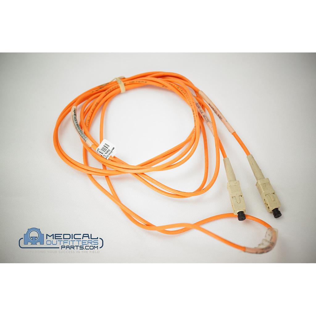 RCOM P7-ACQ Fiber Optic Cable