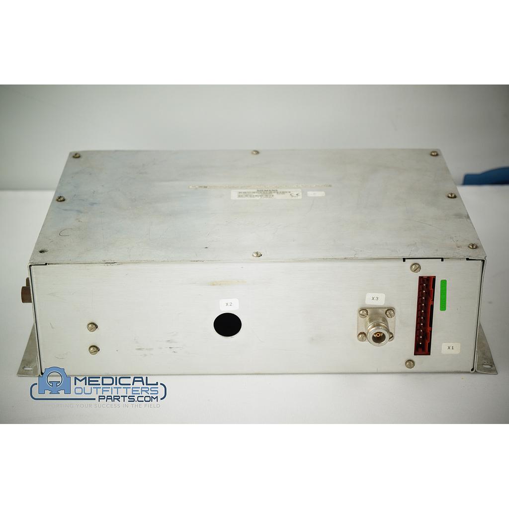 Siemens MRI Magnetom RF Box, PN 5459854