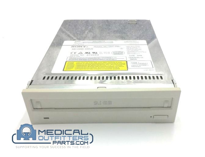 Dell 650 Sony MO Disk Drive SCSI Connector, PN SMO-F561
