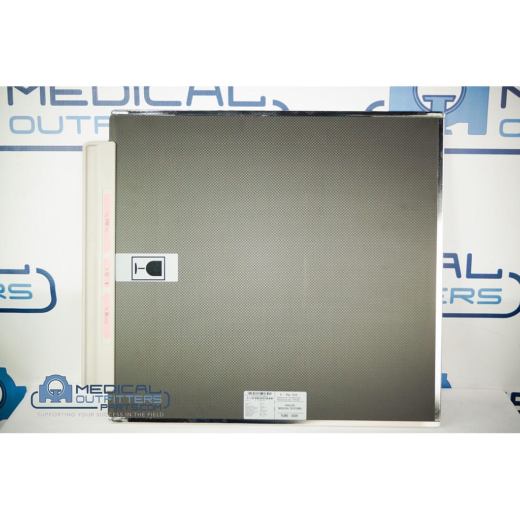 Philips Xray Bucky Diagnost TH Grid 36/12, 110cm for Bucky Unit, PN 989601026001