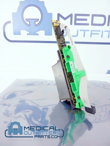 [455014001025] Philips CT Brilliance ADMC Detector Module Board Assy, PN 455014001025