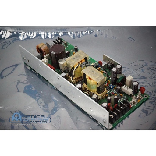 [46-296317P3, 8230-D01] GE CT OBC-STC & TABLE EMC POWER, PN 46-296317P3, 8230-D01