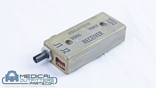 [2245896, 2245896-2] GE CT LightSpeed HSDCD Receiver with ESD Protection, PN 2245896, 2245896-2