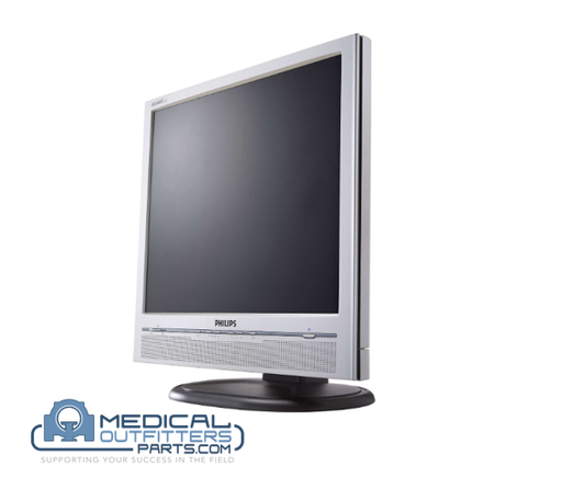 [190P5ES] Philips 19" LCD Monitor, PN 190P5ES