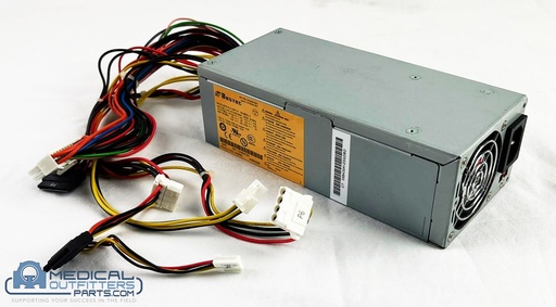 [FLX-250F1-K] Bestec Power Supply 200-Watts with Active PFC, PN FLX-250F1-K