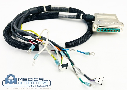 [453567107121] Philips CT Brilliance Cable Dms Ps-1 Power, PN 453567107121