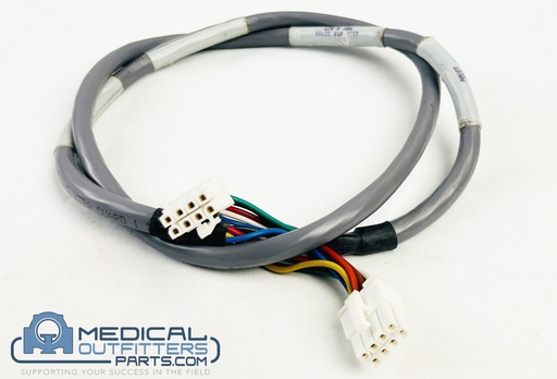 [453567022701] Philips CT Brilliance Cable Rhost To Frc, PN 453567022701