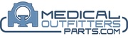 Logo of Medical Outfitters Parts