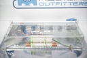 Philips MRI Intera 1.5T Mains Inlet Assy, PN 452213159401