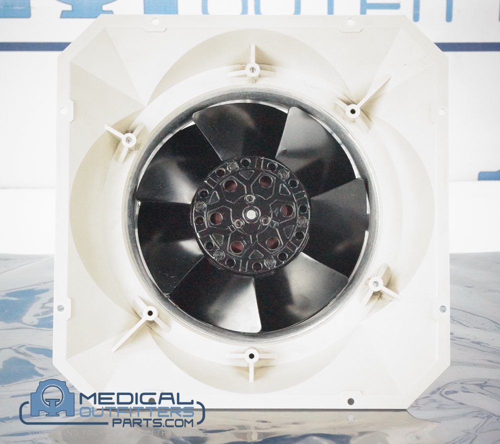 Siemens CT Sensation FAN 230VAC, 50/60Hz, 250x250x121, PN 3068087