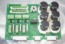 GE CT LightSpeed 170V Power Supply Board, PN 2336449