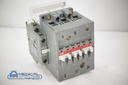 ABB AC Non-Reversing NEMA Contactors, A Series, Size 3, 120VAC Coil, PN A75N3-30-11-84