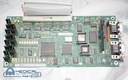 Siemens Fluoro Sireskop CX CX33 Board D4, PN 3084824