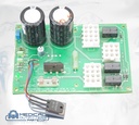 Siemens Fluoro Sireskop CX CX33 Table Electronics Board, 250VAC, 2AT, PN SK2159, SK2159-F