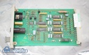 Philips MRI Polaris Erdu Control Board, PN 600-842TB