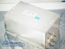 Siemens Polydoros SX 65/80 Noise Filter 480VAC, 50A, 50/60Hz, PN 4695557