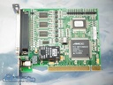 Siemens Fluoro Sireskop CX CX33 SPDI Board D584, PN 5608117