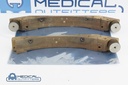 Philips MRI Gradient Clamping Plates Sets, MISC., PN 452213258971