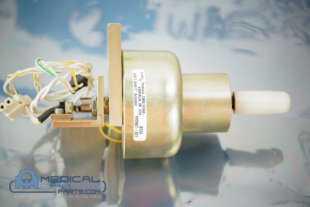 Ledex Selenoids Actuator, PN CAGE 81840