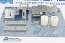 Philips MRI Gradient Clamping Plates Sets, MISC., PN 452213258971