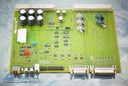 Siemens MRI Magnetom I/O Board D17, PN 5726430