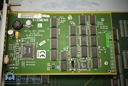 Siemens MRI Symphony/Harmony RX4 D12, include D135 E2 Board, PN 4758251, 5555631