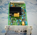 Siemens MRI Symphony/Harmony EIS Control Board, D2 PCB Assy, K2201 Piggy, PN 4763723, 3861254, 601-136T