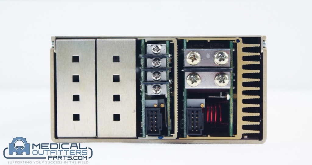 Astec MP4-2Q-4LE-00 Modular Industrial Power Supply, MP4-2Q-4LE-00