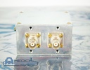 GE MRI Multicoil Receiver Select Switch, PN 46-264992G1, 46-264992G1-B 