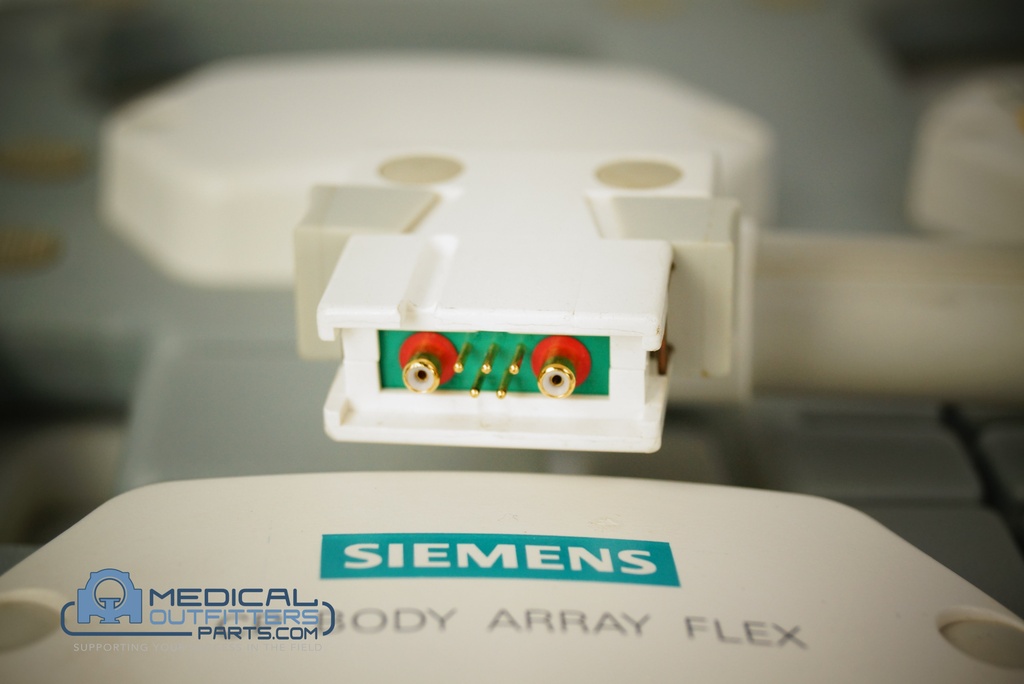 Siemens 1.5 MRI Symphony CP Body Array Flex 63 MR Coil, PN 7100048