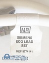 Siemens MRI Symphony ECG Lead Set, PN 5774141
