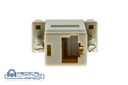 Adaptor Ethernet to VGA 9 Pin