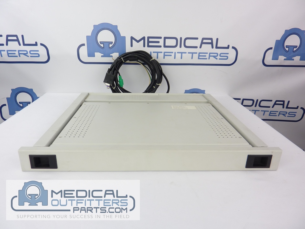 Siemens CT Sensation Service Console, PN 7395465