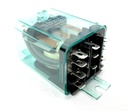 Philips CT Relay, 24VDC Plugin With Cover 157-33C300, PN 453566496941