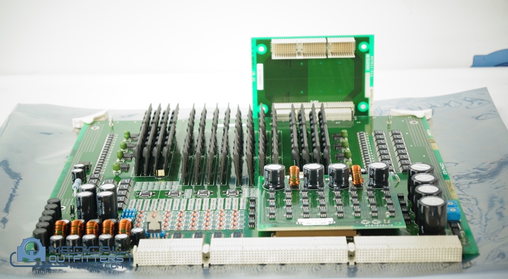 Hitachi Ultrasound EUB-8500 AWP2 Assy, Include WU4012-S10, WV4011-S1 Board, PN CZ04AJ-S13, CZ04AJ-R13