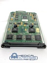 Siemens CT Volume Zoom GI Card Reference EGB, PN 4808163