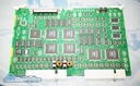 Hitachi Ultrasound EUB-6500 BWDSC Board, CU6054-S10, CU6054-R10