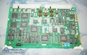 Hitachi Ultrasound EUB-6500 DCSP Board, PN CU8020-S11, CU8020-R11