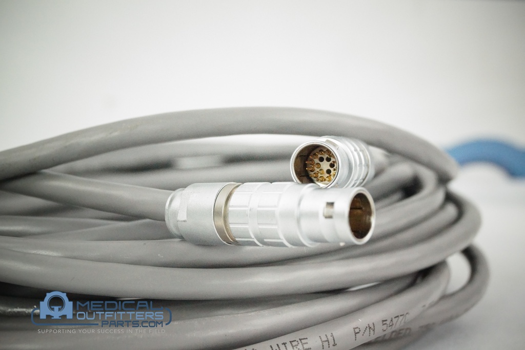 Hologic Lorad Multicare Platinum Control Unit Cable, PN CBL-00138