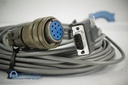 Hologic Lorad Multicare Platinum Bucky Cable, PN CBL-00092